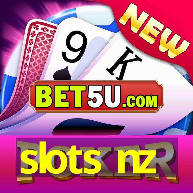 slots nz